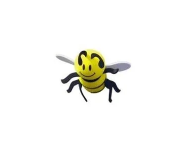 Köp Bee Buzz Antennboll Bee Buzz Antennboll