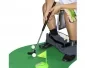 Toalett-Golf Set