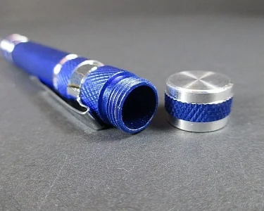 Mini-Skruvmejsel 8-bits