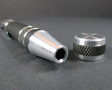 Mini-Skruvmejsel 8-bits