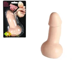 Köp Squeeze Anti-Stress Penis Soft