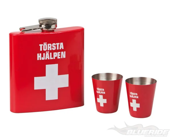 Köp Fickplunta Törsta Hjälpen - Set Köp Fickplunta Törsta Hjälpen - Set