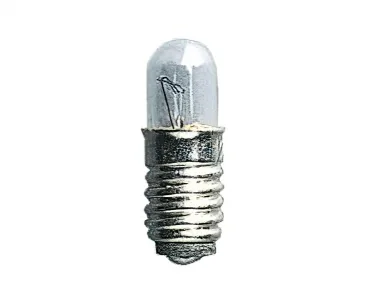 Köp Microlampa E5 12V 1