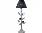 Rosetta Bordslampa Silver