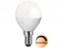 Köp Illumination LED Opal E14 2700K 470lm 5.5W(40W) Dimmerkomp