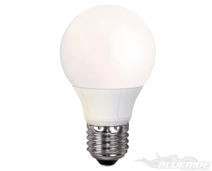 Köp Illumination LED Opal E27 2700K 470lm 6.5W(40W) Köp Illumination LED Opal E27 2700K 470lm 6.5W(40W)