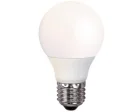 Köp Illumination LED Opal E27 2700K 470lm 6.5W(40W)