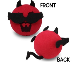 Köp Cool Devil Antennboll