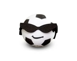 Köp Cool Fotboll Antennboll