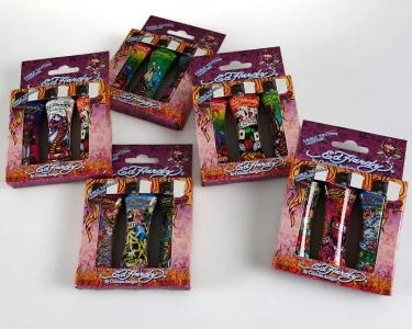 Köp Ed Hardy Tändare 3-pack