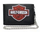 Köp Plånbok - Harley Davidson