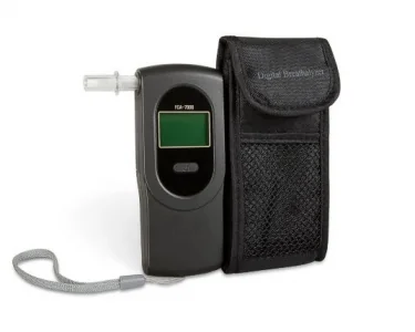 Alkomätare FCA 7000