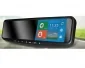 3G GPS Android Backspegel
