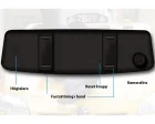 3G GPS Android Backspegel