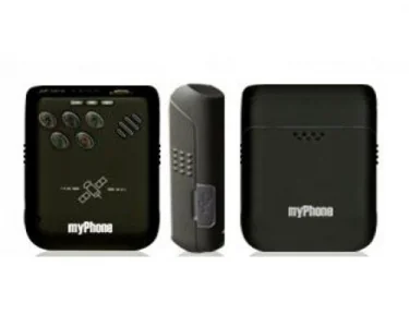 mySafe GPS Tracker