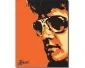 Köp Elvis Presley Tigerman - Retro Skylt
