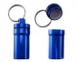 Pill Tube Nyckelring