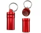 Pill Tube Nyckelring