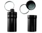 Pill Tube Nyckelring