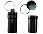 Pill Tube Nyckelring