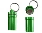 Pill Tube Nyckelring