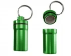 Pill Tube Nyckelring