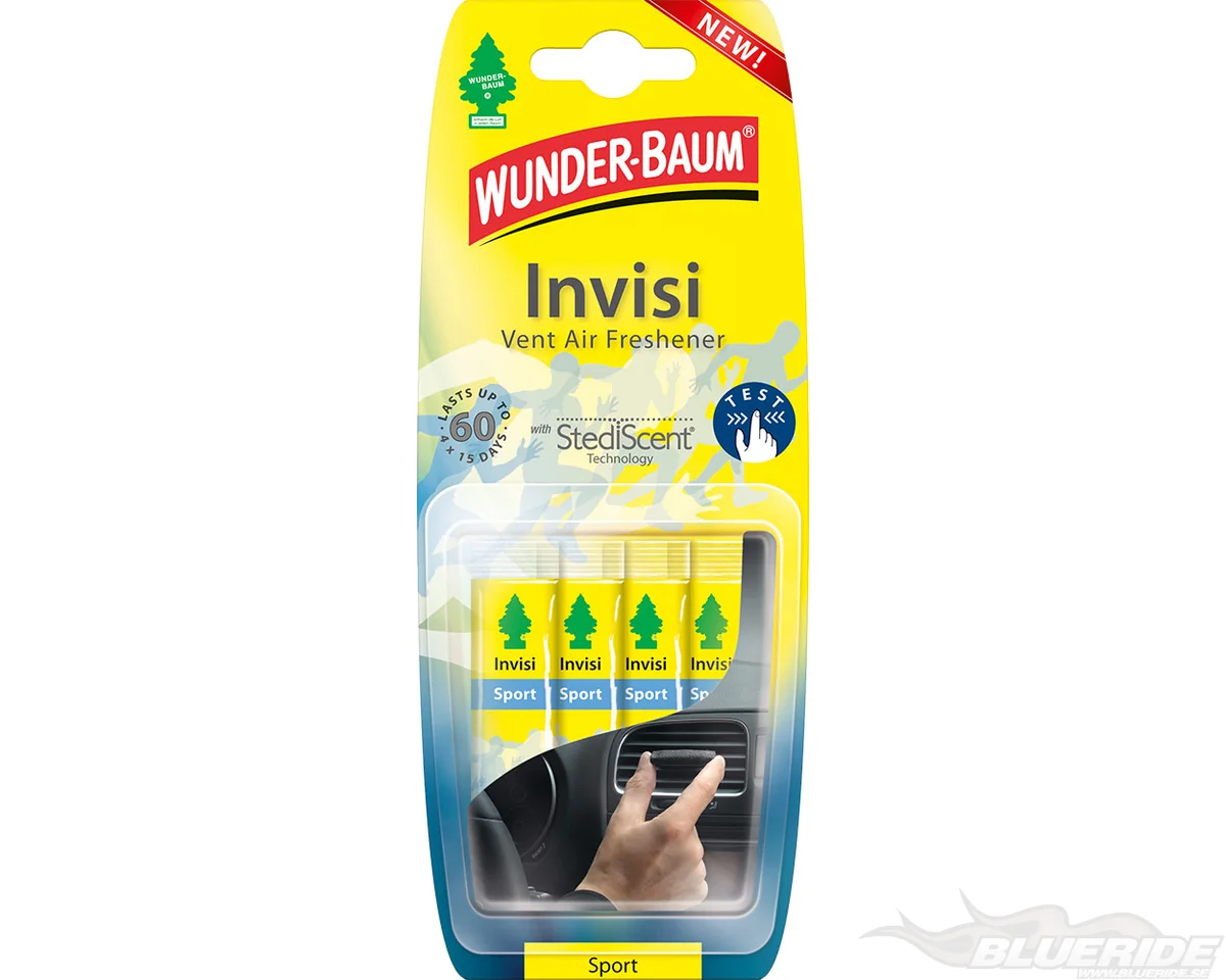 Köp Invisi Sport - Wunder-Baum Köp Invisi Sport - Wunder-Baum
