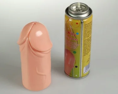 Big Daddy Party Spray