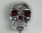 Skull Red LED