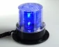 Strobe Warning Siren