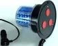 Strobe Warning Siren