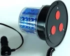 Strobe Warning Siren