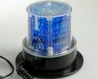 Strobe Warning Siren