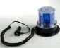 Strobe Warning Siren