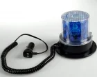 Strobe Warning Siren
