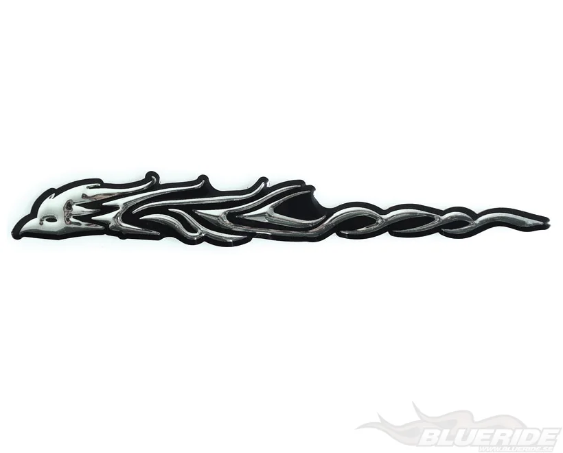 Köp Liquid Eagle Flames - Emblem Köp Liquid Eagle Flames - Emblem