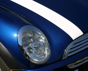 Rallyfärg / Universalfärg