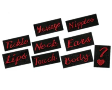 Köp Biltärningar Love Dice Biltärningar Love Dice