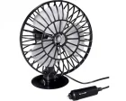 Mini-Fläkt för bil 12V