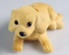 Köp Nodding Dog Beige