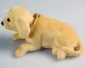 Nodding Dog Beige