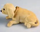 Nodding Dog Beige