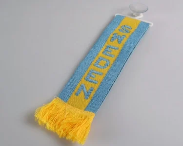 Mini Scarf - Sverige