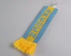 Mini Scarf - Sverige