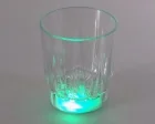 Snapsglas LED Strobe