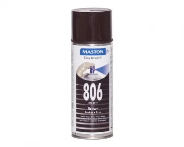 Köp Colormix 100 Sprayfärg - Brun Colormix 100 Sprayfärg - Brun