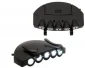 Keps-Lampa 5-LED