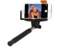 Selfiepinne / Selfie Stick med Bluetooth