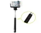 Selfiepinne / Selfie Stick med Bluetooth
