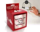 Köp Toapapper Emergency